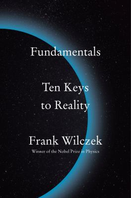 Fundamentals : ten keys to reality cover image