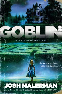 Goblin : a novel in six novellas cover image
