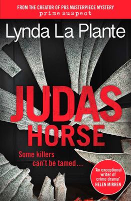 Judas horse cover image