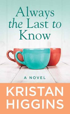Always the last to know cover image