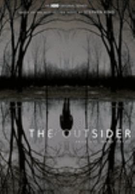 The outsider. Season 1 cover image
