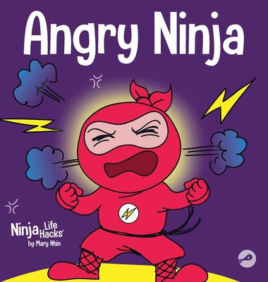 Angry Ninja cover image
