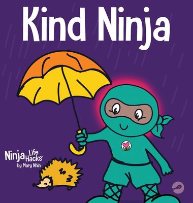 Kind Ninja cover image