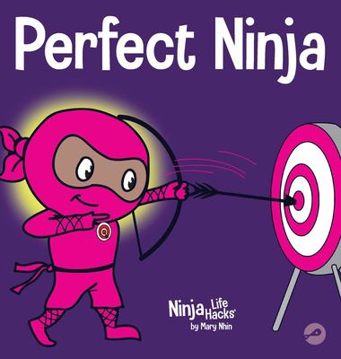 Perfect Ninja cover image