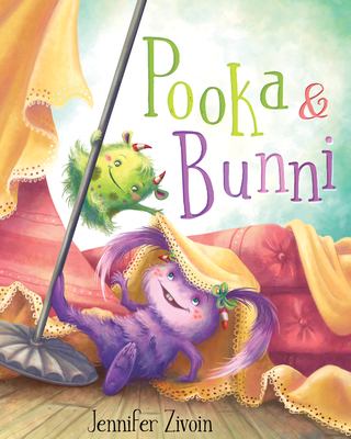 Pooka & Bunni cover image