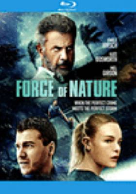 Force of nature cover image