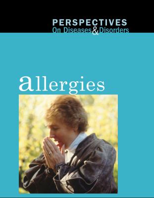 Allergies cover image