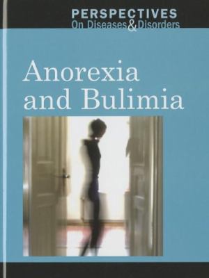 Anorexia and bulimia cover image