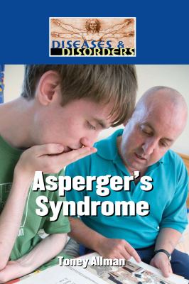 Asperger's syndrome cover image