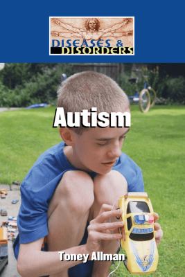Autism cover image