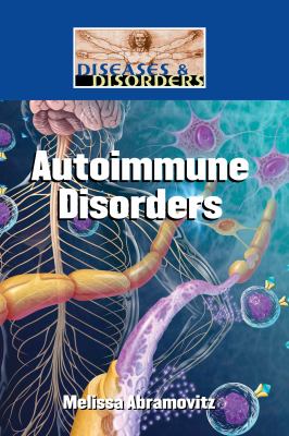 Autoimmune disorders cover image