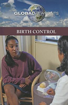 Birth control cover image