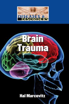 Brain trauma cover image