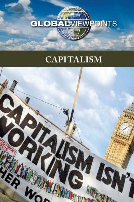 Capitalism cover image