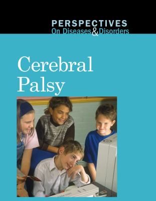 Cerebral palsy cover image