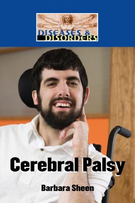 Cerebral palsy cover image