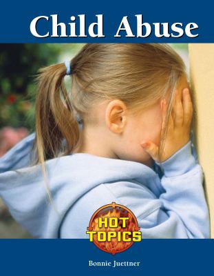 Child abuse cover image