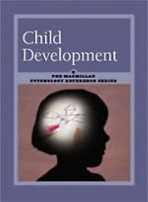 Child development cover image