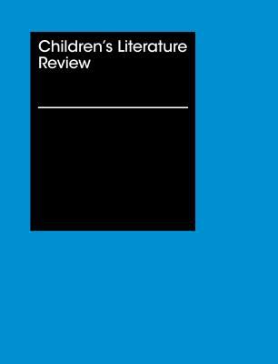 Children's literature review. Volume 184 cover image