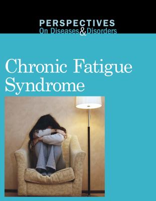 Chronic fatigue syndrome cover image