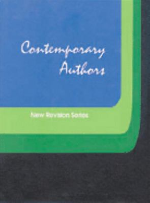 Contemporary authors new revision series. Volume 130 bio-bibliographical guide to current writers in fiction, general nonfiction, poetry, journalism, drama, motion pictures, television, and other fields cover image