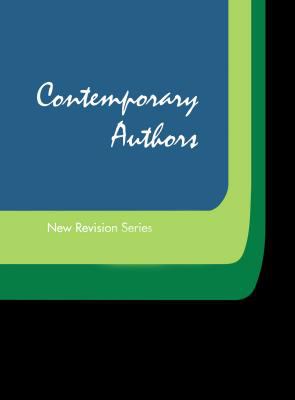 Contemporary authors new revision series. Volume 255 a bio-bibliographical guide to current writers in fiction, general nonfiction, poetry, journalism, drama, motion pictures, television, and other fields cover image