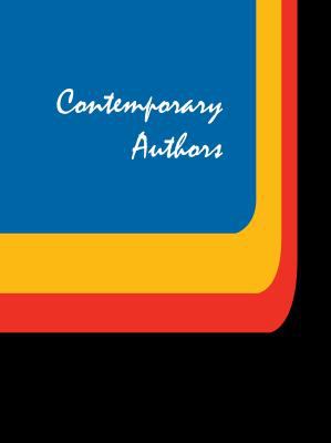 Contemporary authors. Volume 338 a bio-bibliographical guide to current writers in fiction, general nonfiction, poetry, journalism, drama, motion pictures, television, and other fields cover image