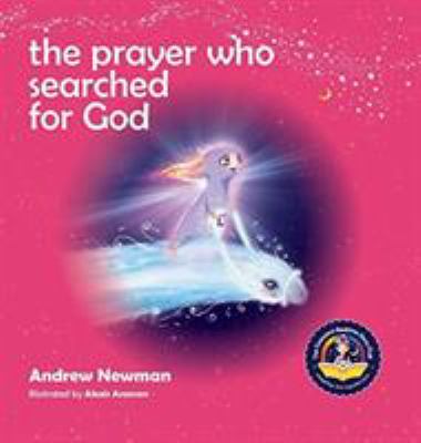 The prayer who searched for God cover image
