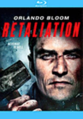 Retaliation cover image
