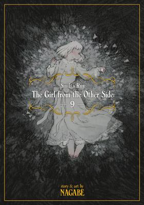 The girl from the other side : Siúil, a rún. 9 cover image