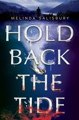 Hold back the tide cover image
