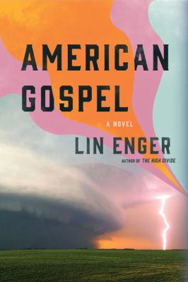 American gospel cover image