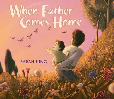 When father comes home cover image