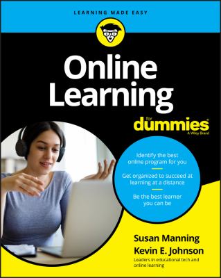 Online learning cover image
