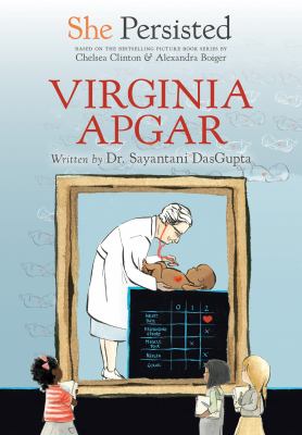 Virginia Apgar cover image