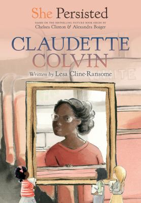Claudette Colvin cover image