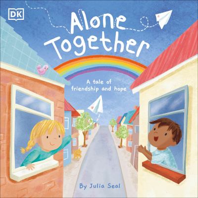 Alone together : a tale of friendship and hope cover image