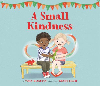 A small kindness cover image