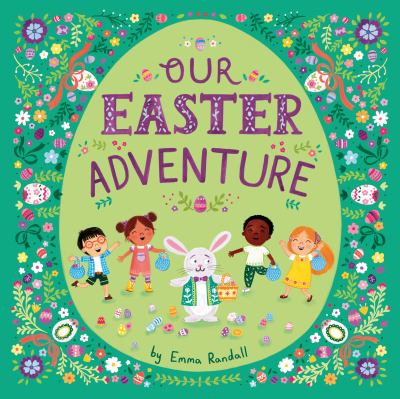Our Easter adventure cover image
