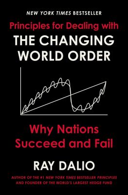 Principles for dealing with the changing world order cover image