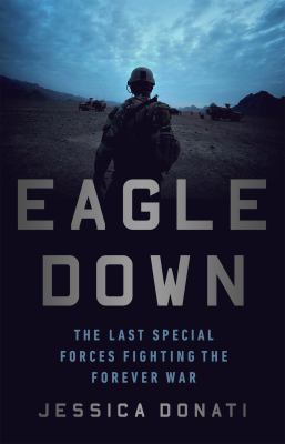 Eagle down : the last special forces fighting the forever war cover image