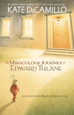 The miraculous journey of Edward Tulane cover image