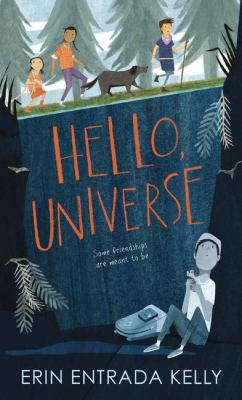 Hello universe cover image