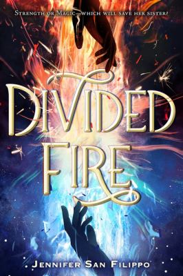 Divided Fire cover image