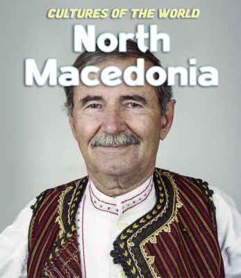 North Macedonia cover image