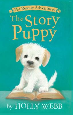 The story puppy cover image