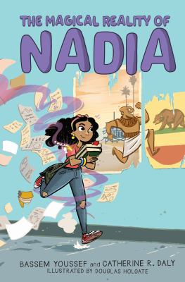 The magical reality of Nadia cover image