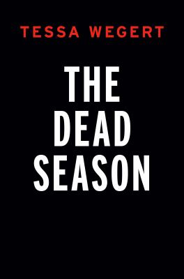 The dead season cover image