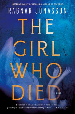 The girl who died cover image