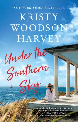 Under the southern sky cover image
